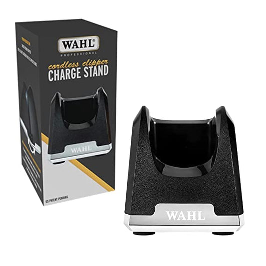 Base de carga clipper wahl original