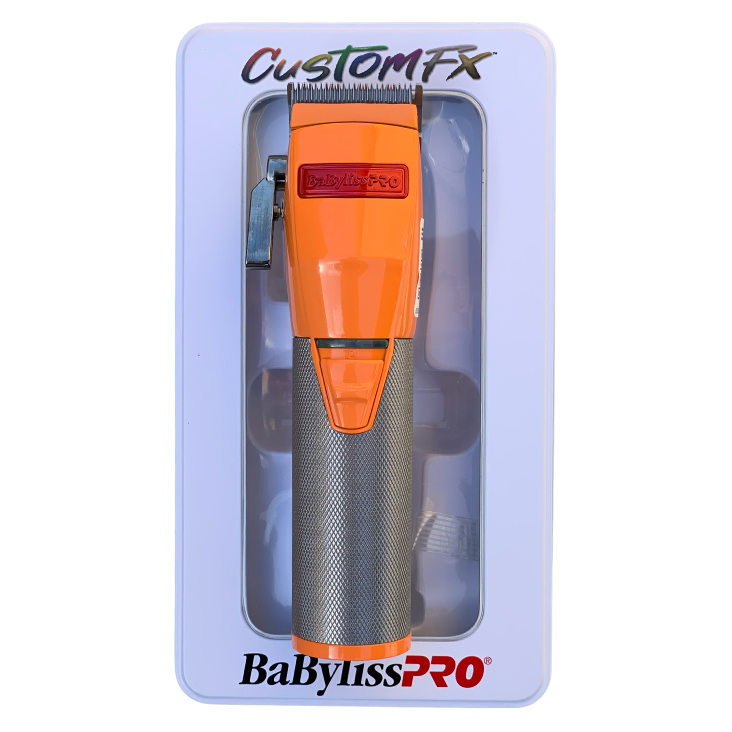 Babyliss fx custom