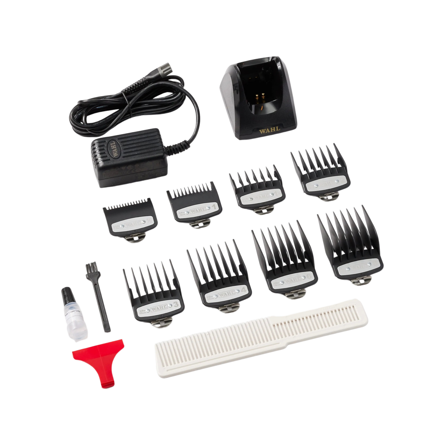 Magic clip cordless gold