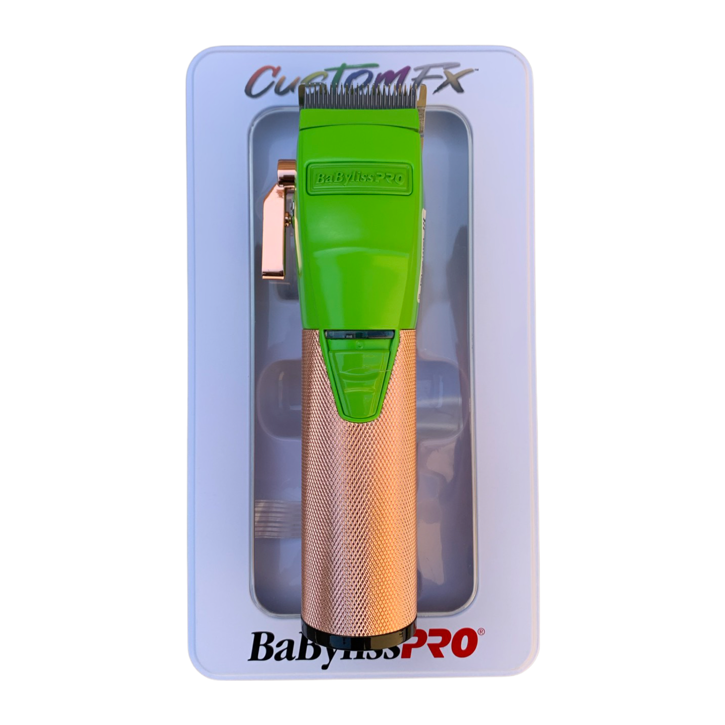 Babyliss Fx custom