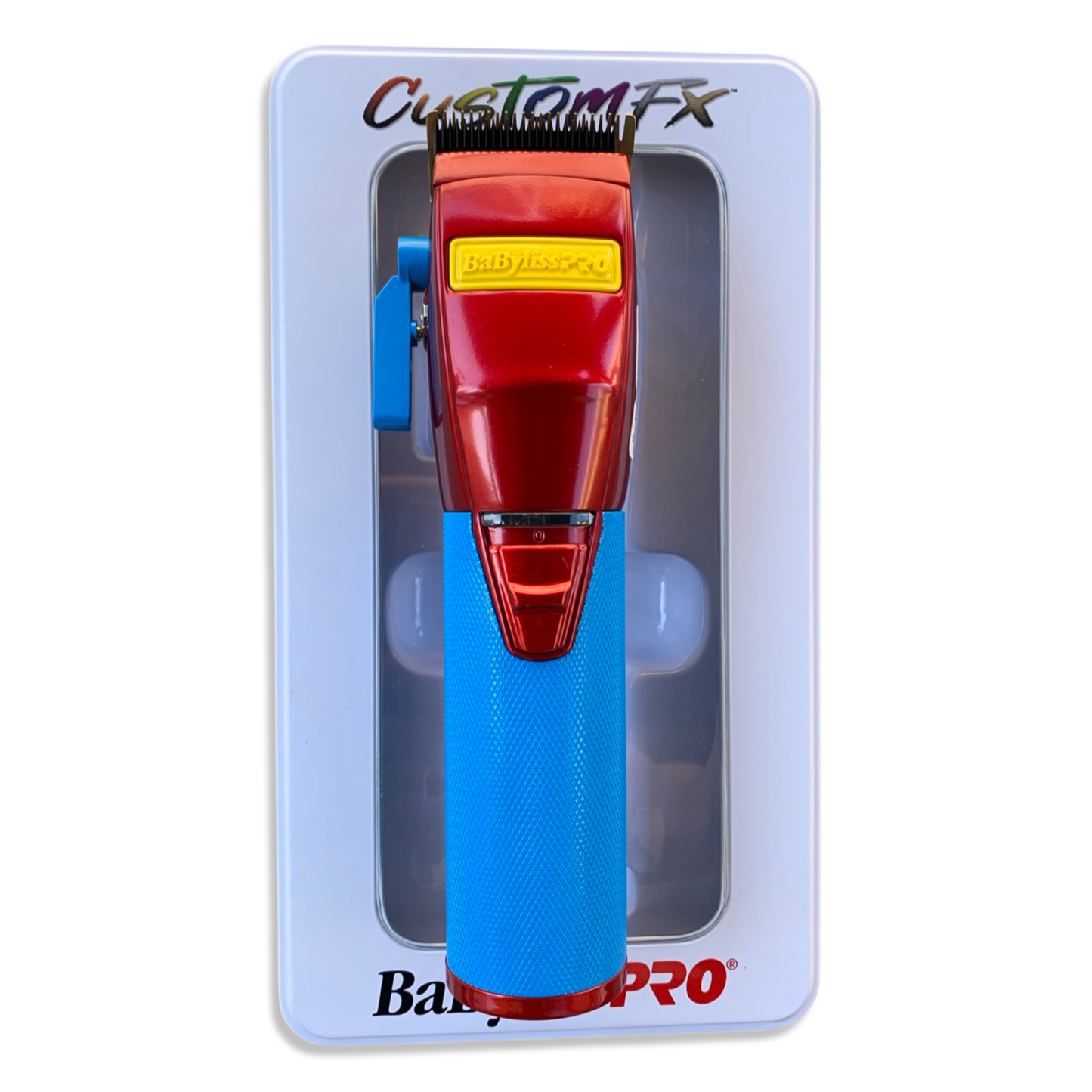 Babyliss fx custom