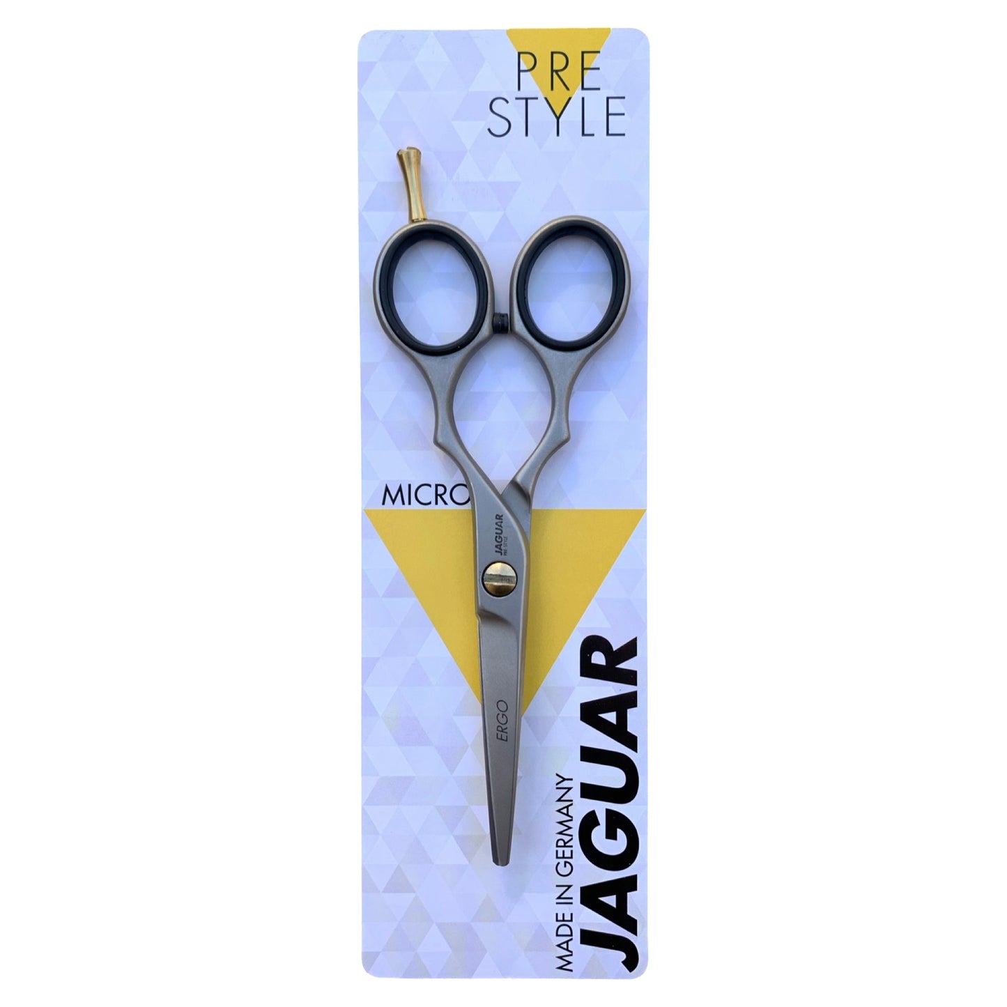 Tijeras jaguar profesional pre style 5”