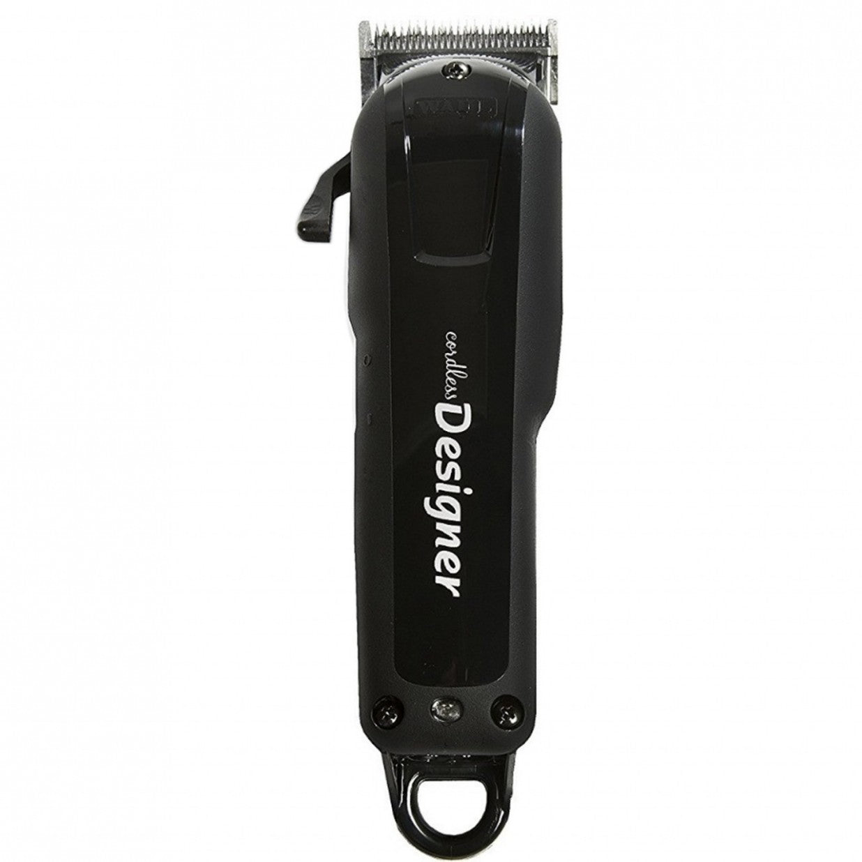 Wahl designer corldess