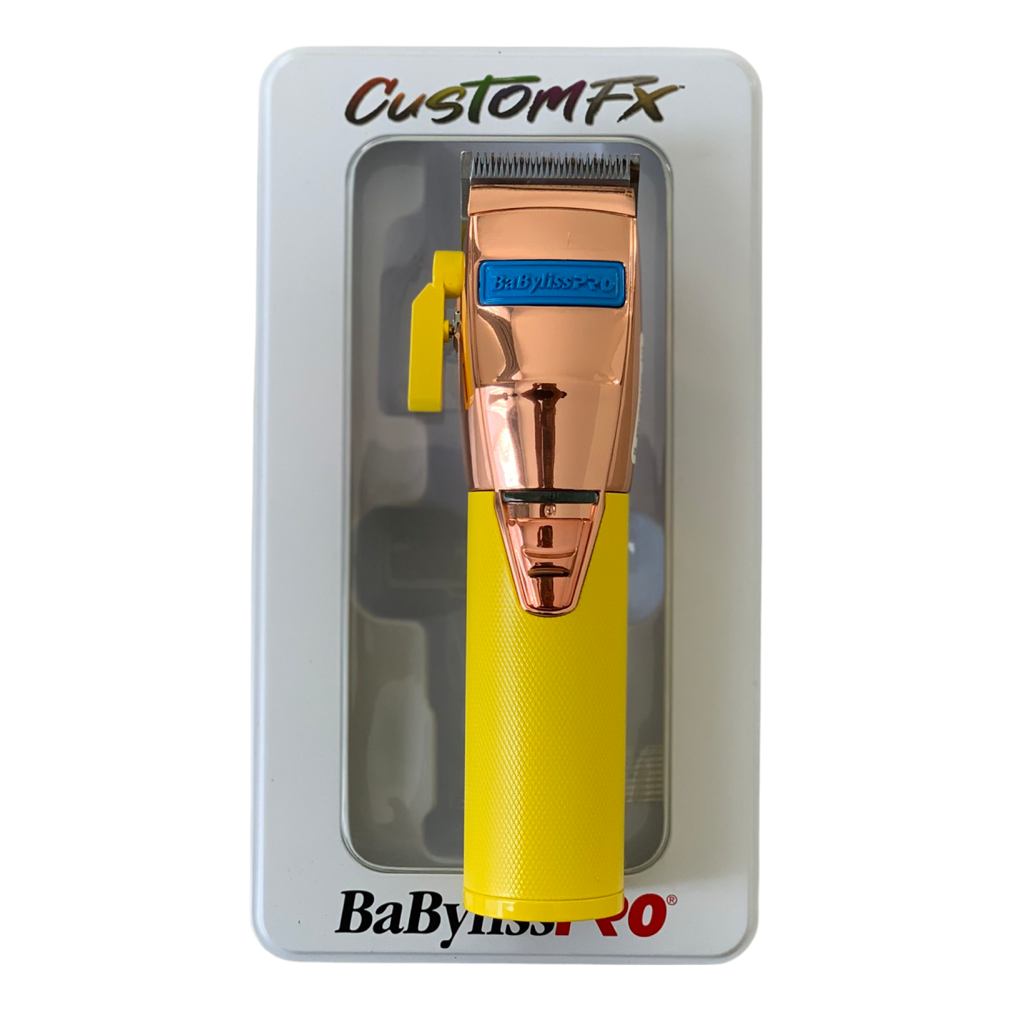 Babyliss fx custom