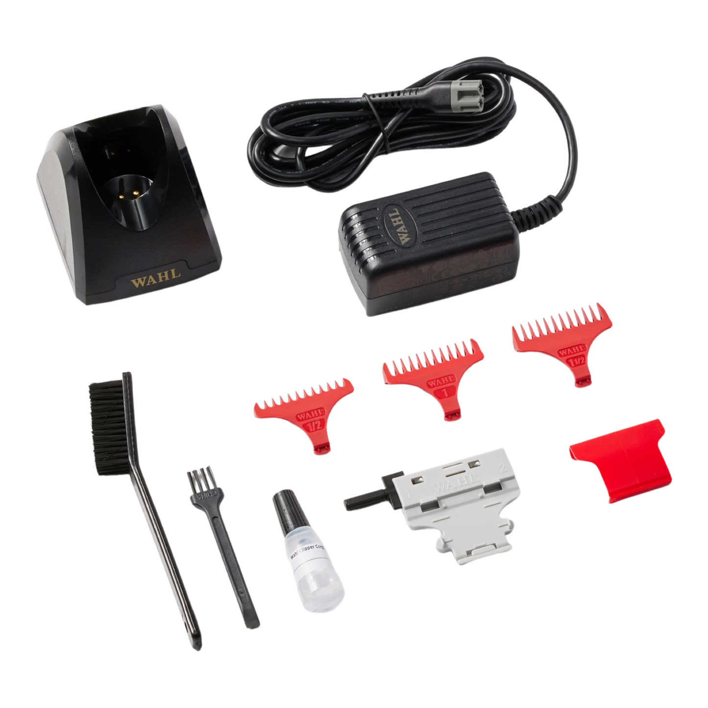 Detailer cordless gold 5-star