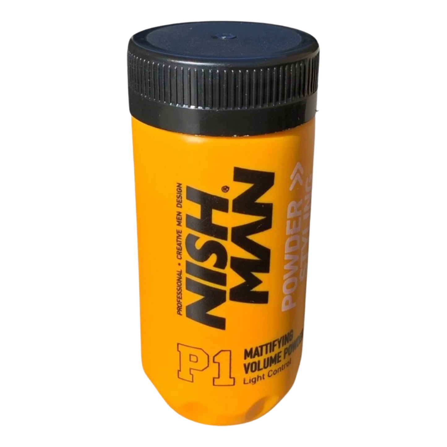 Polvo texturizador P1 20g