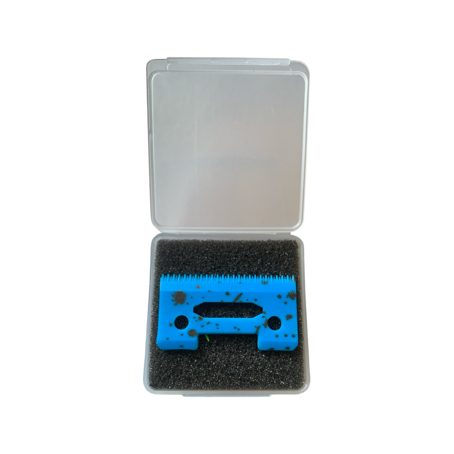 Cuchilla ceramica microdentada Clipper wahl