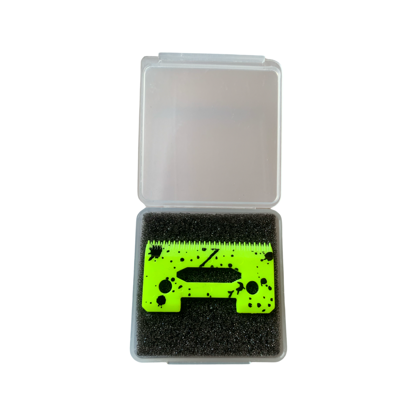 Cuchilla ceramica mico dentada Clipper wahl
