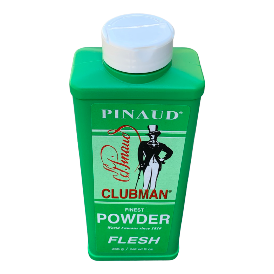 Talco pinaud