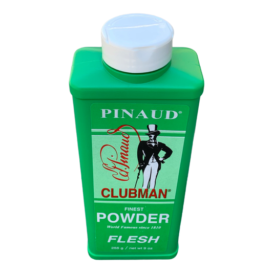 Talco pinaud