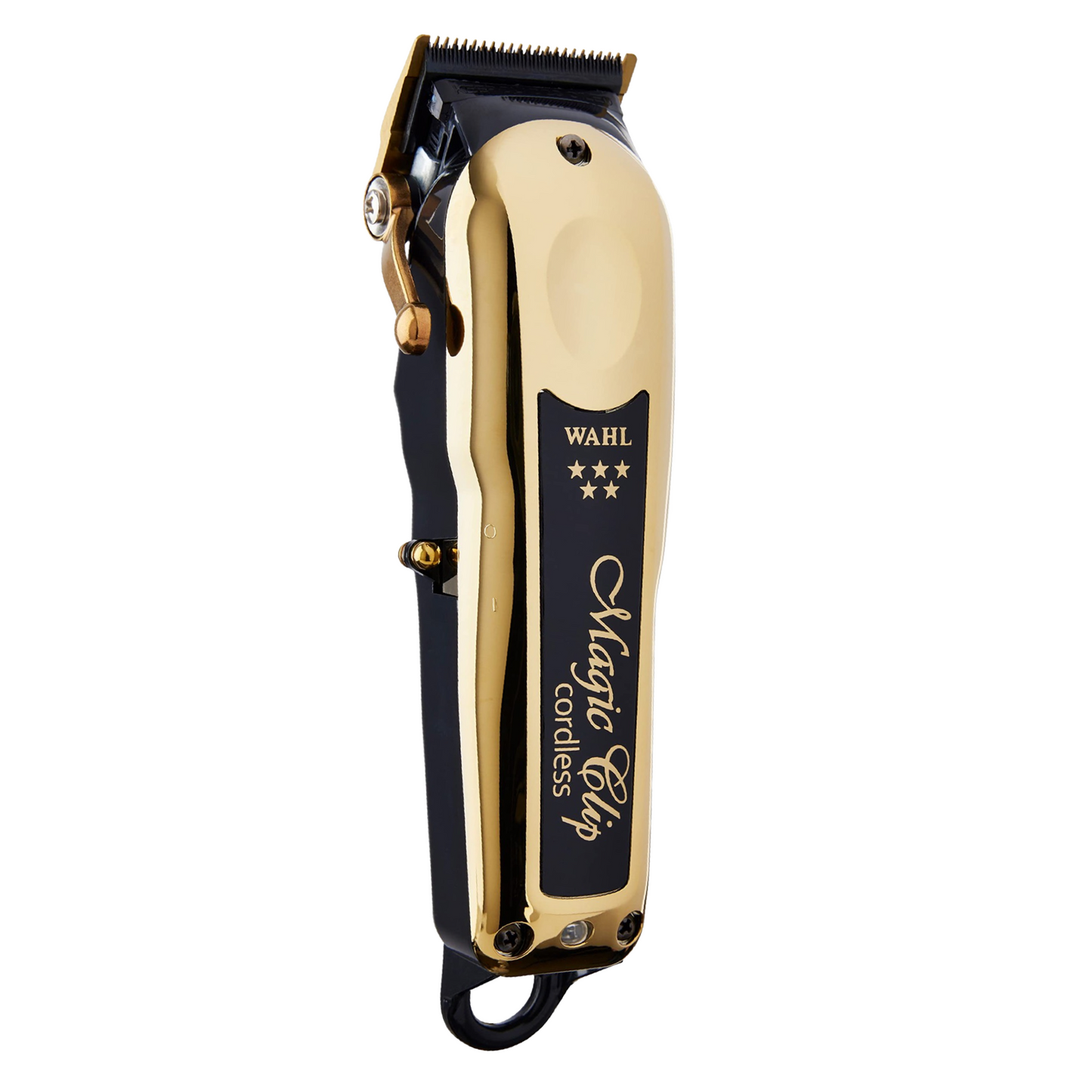 Magic clip cordless gold