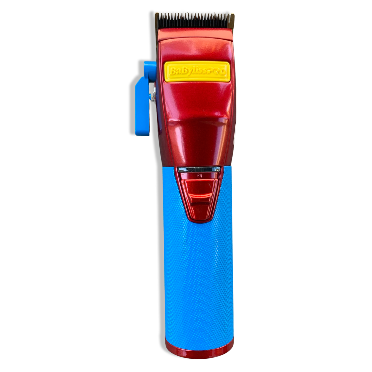 Babyliss fx custom