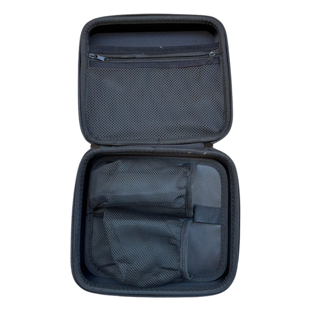 Bolso de viaje wahl