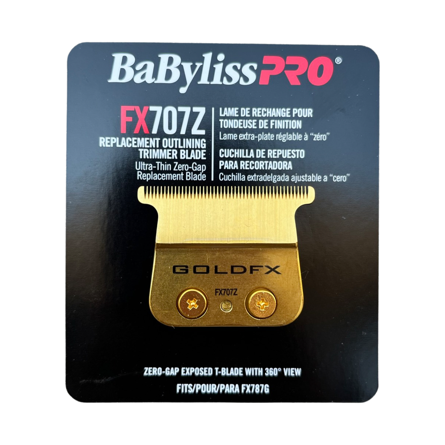 Repuesto babyliss skelton fx