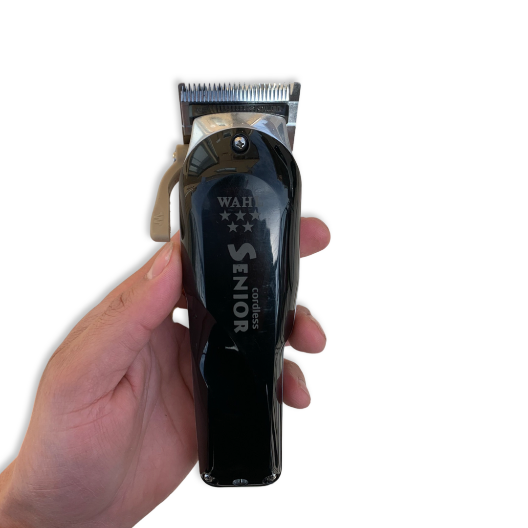 Wahl senior cordess (usada)