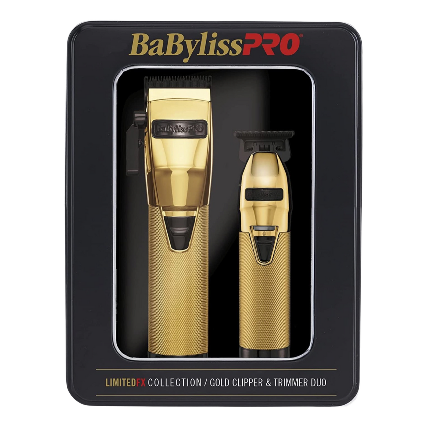 BabylissPro LimitedFX pack
