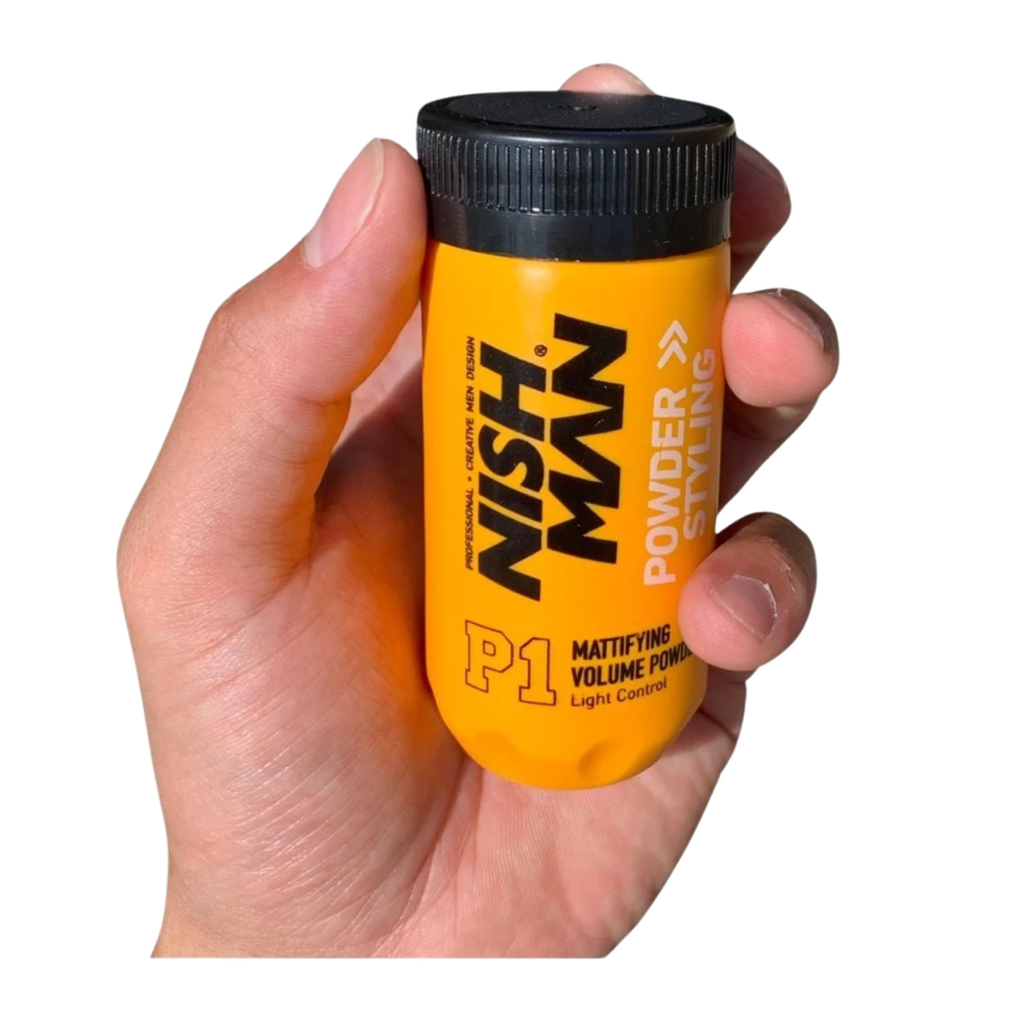 Polvo texturizador P1 20g