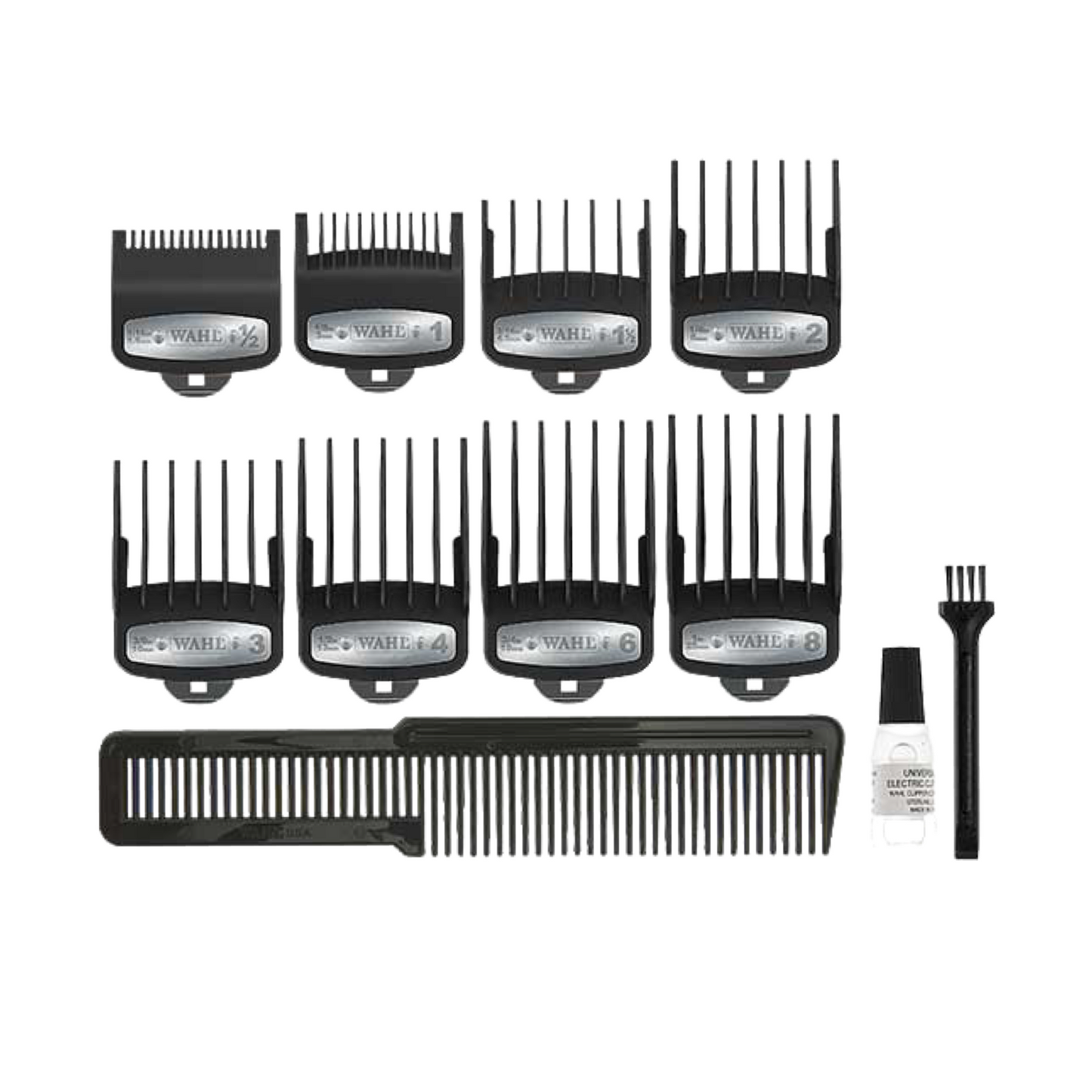 Cortadora de pelo Wahl magic clip cordless original