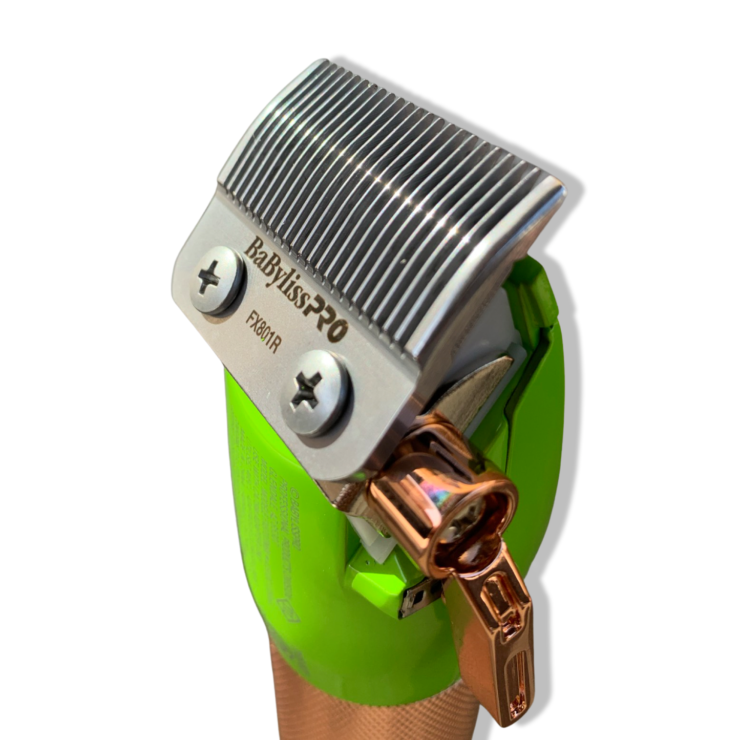 Babyliss Fx custom