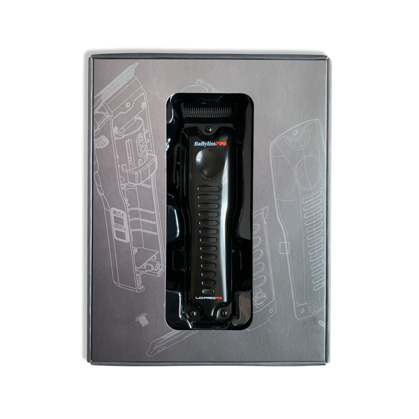 Babyliss LO-PROFX clipper