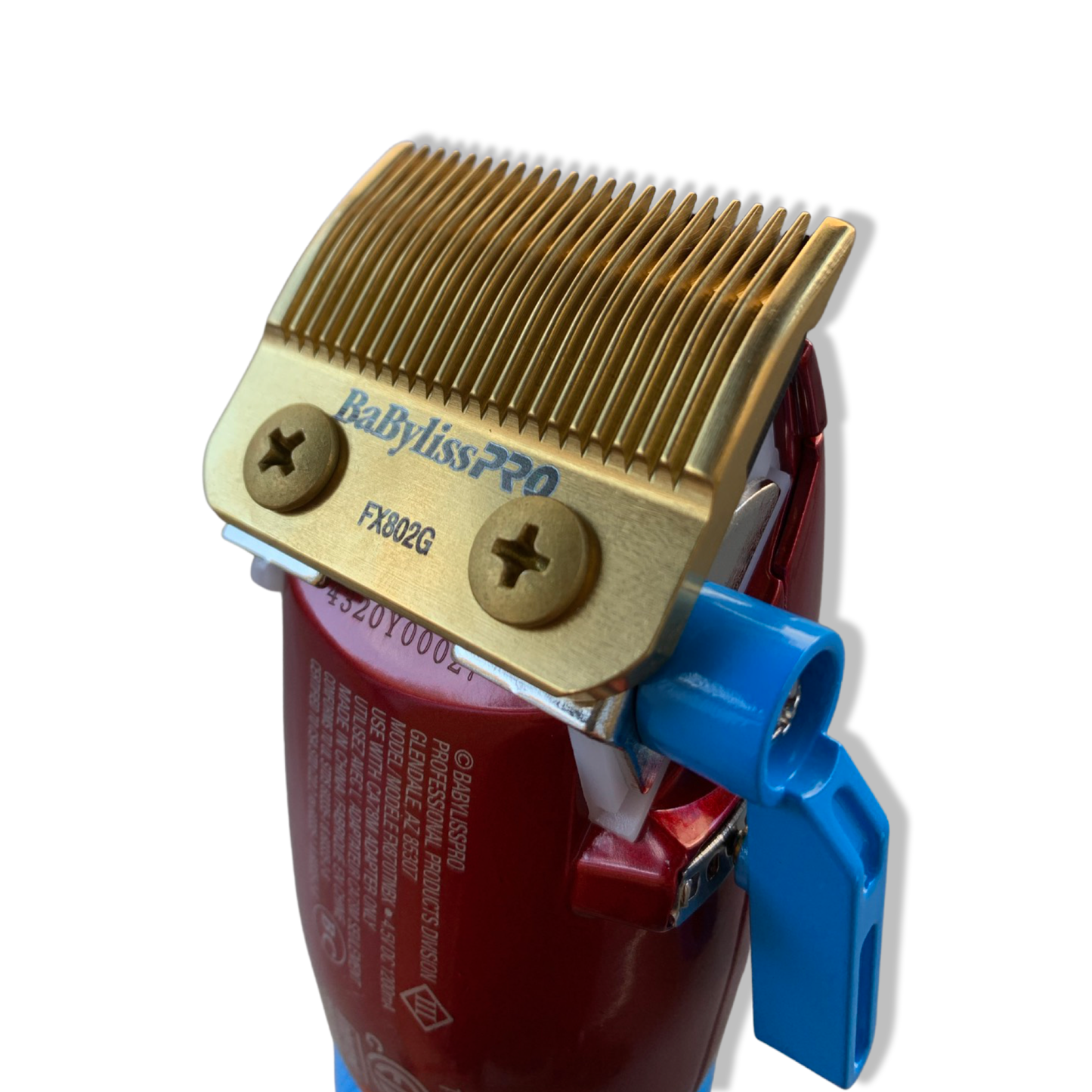 Babyliss fx custom