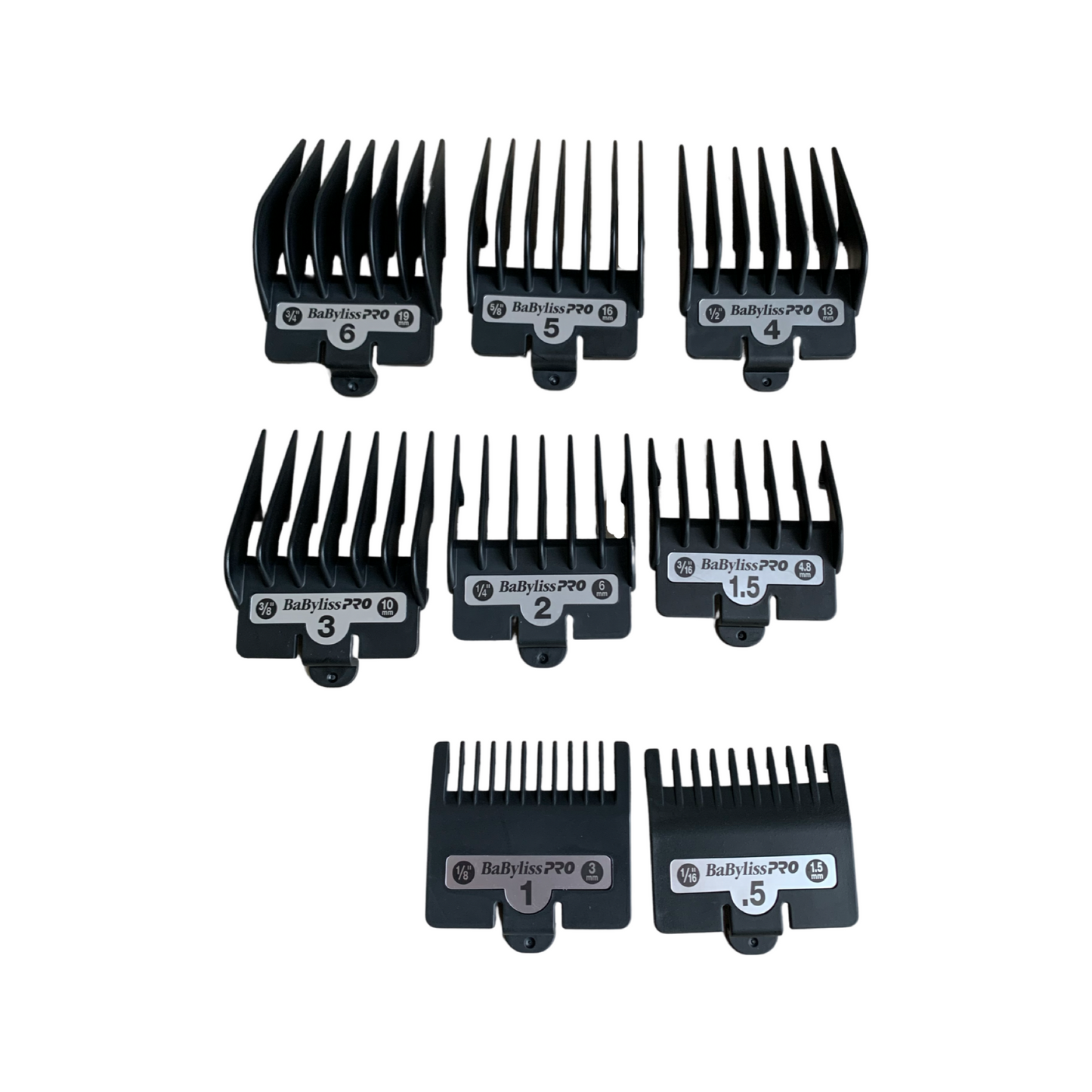 Babyliss LO-PROFX clipper
