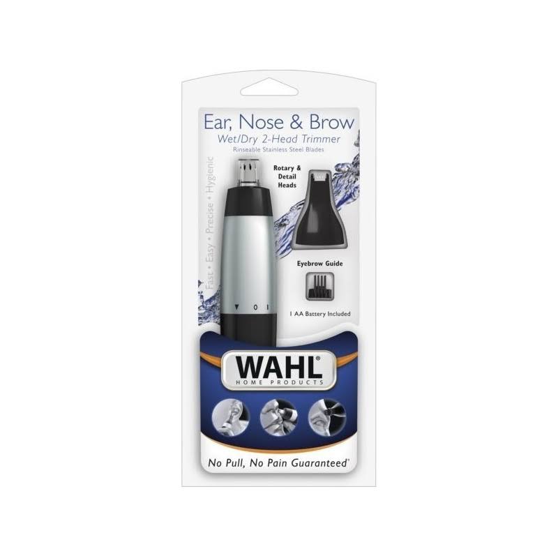 Wahl nasal Trimmer