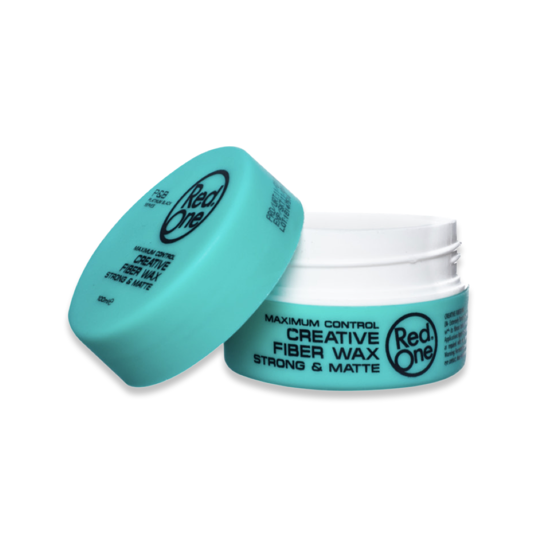 Cera RedOne CREATIVE FIBER WAX