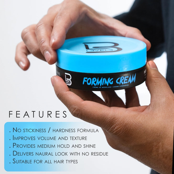 CREMA FORMADORA