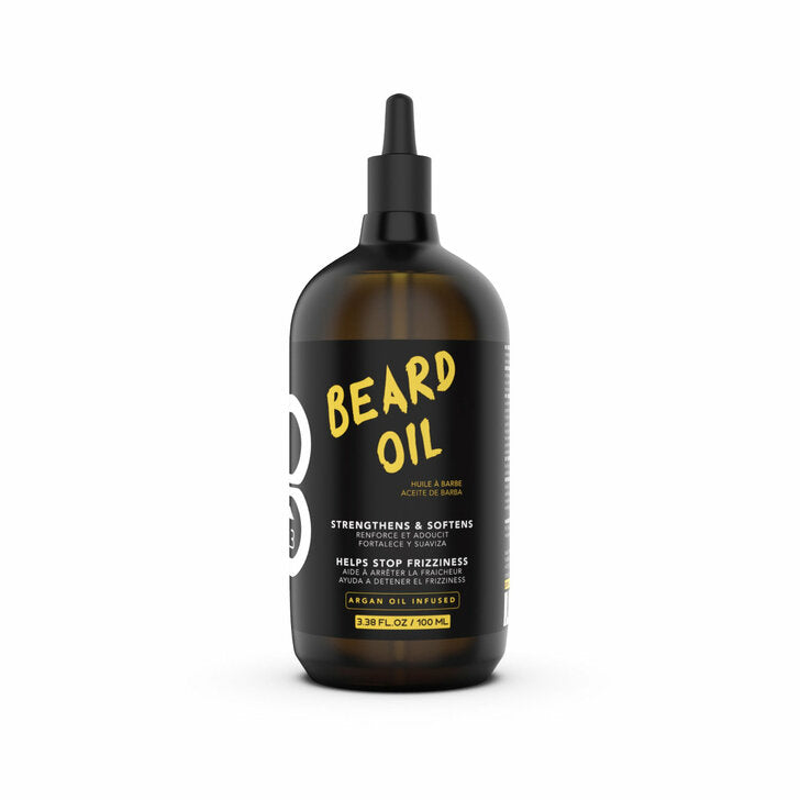 ACEITE DE BARBA