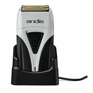 Shaver andis profoil lithium plus