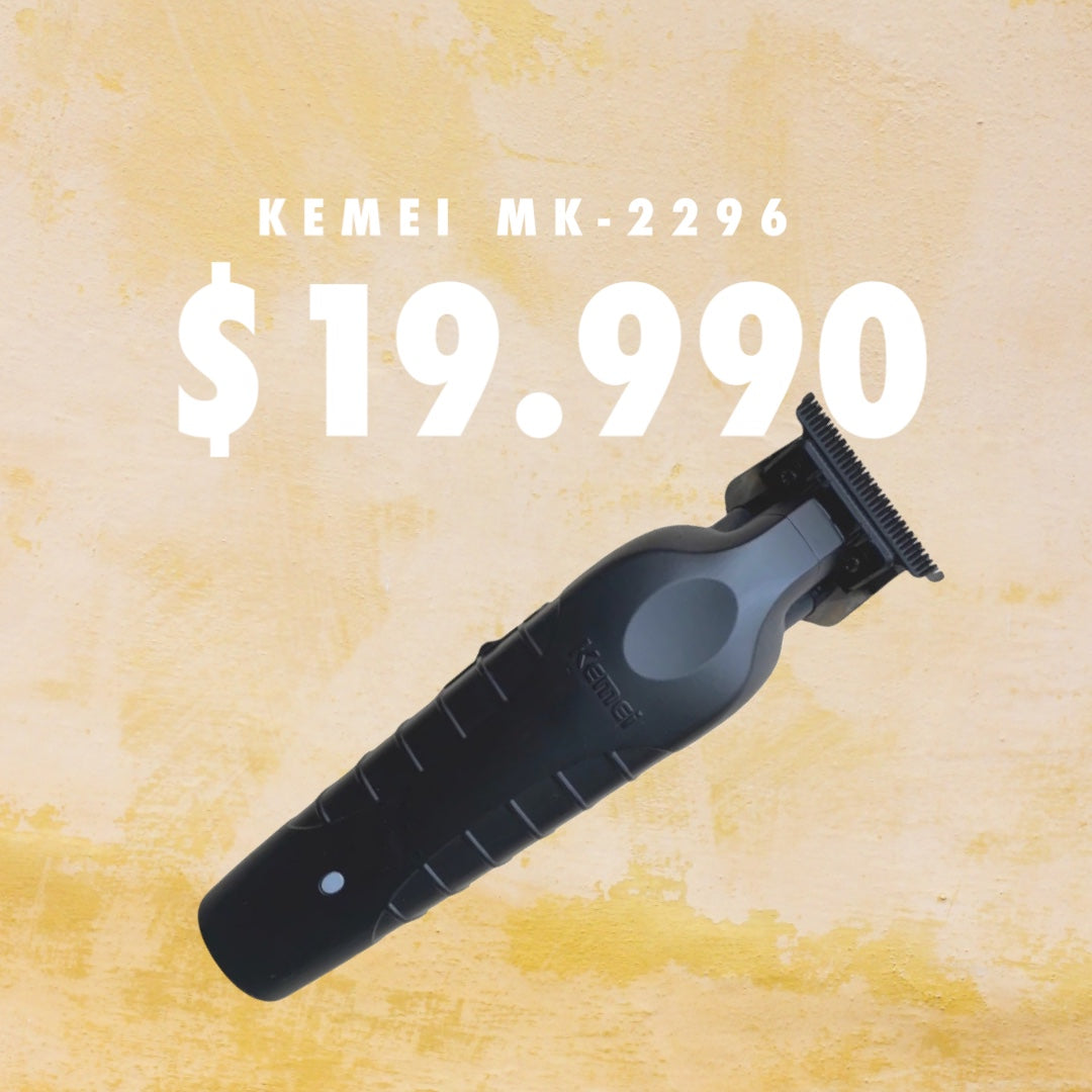 kemei KM-2296