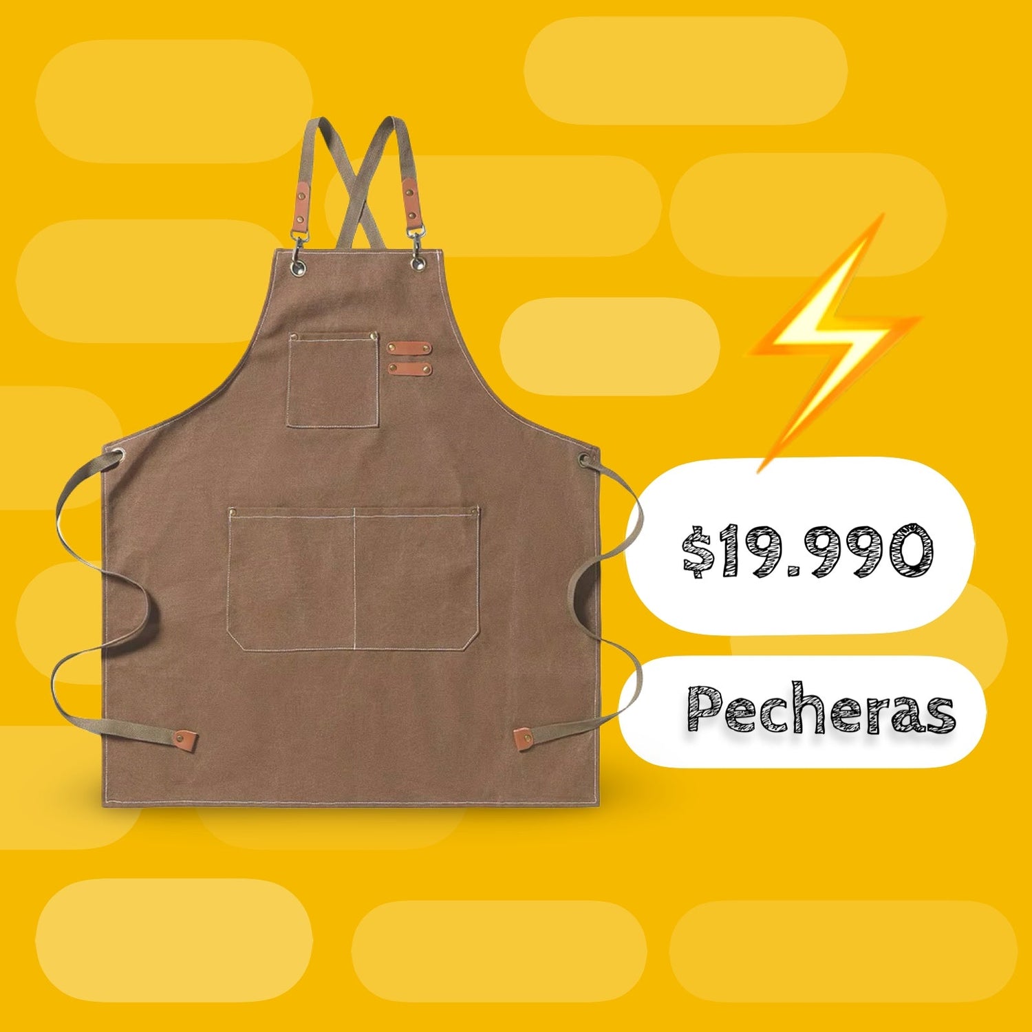 pecheras