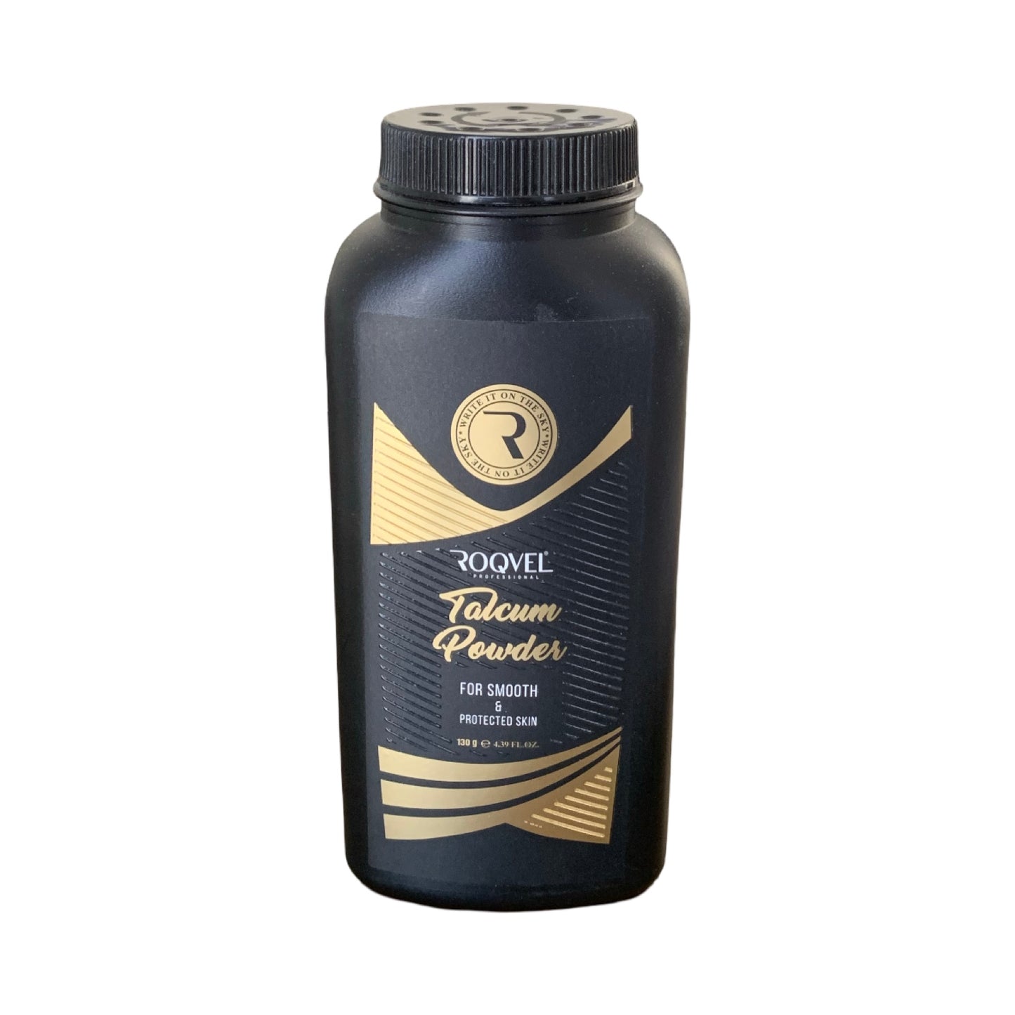 talco perfumado roqvel 130g