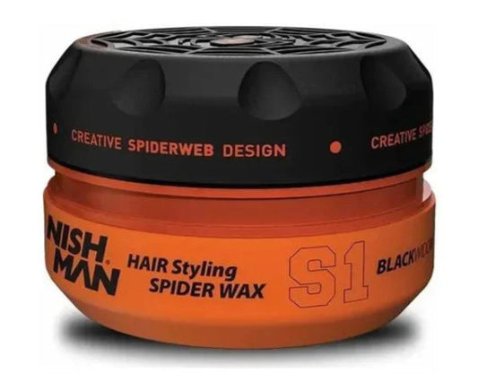 cera spider wax s1 nishman