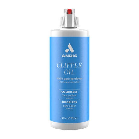Aceite Andis lubricante