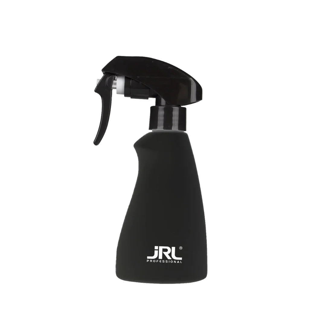 Rociador rubner JRL negro