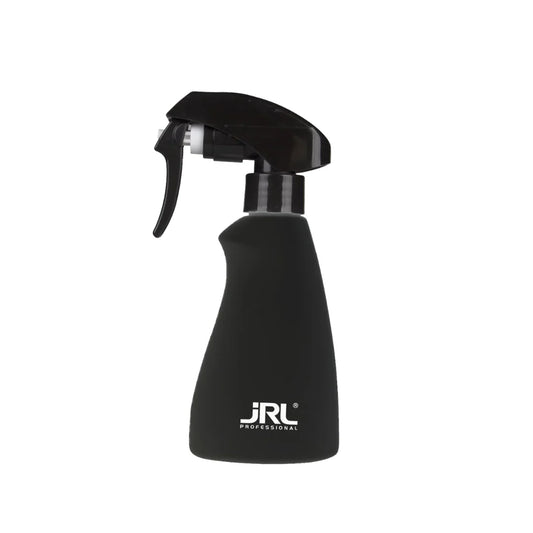 Rociador rubner JRL negro
