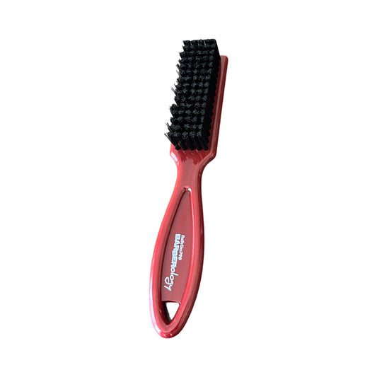 Brush fade babyliss rojo