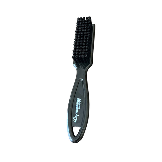 Brush fade babyliss negro