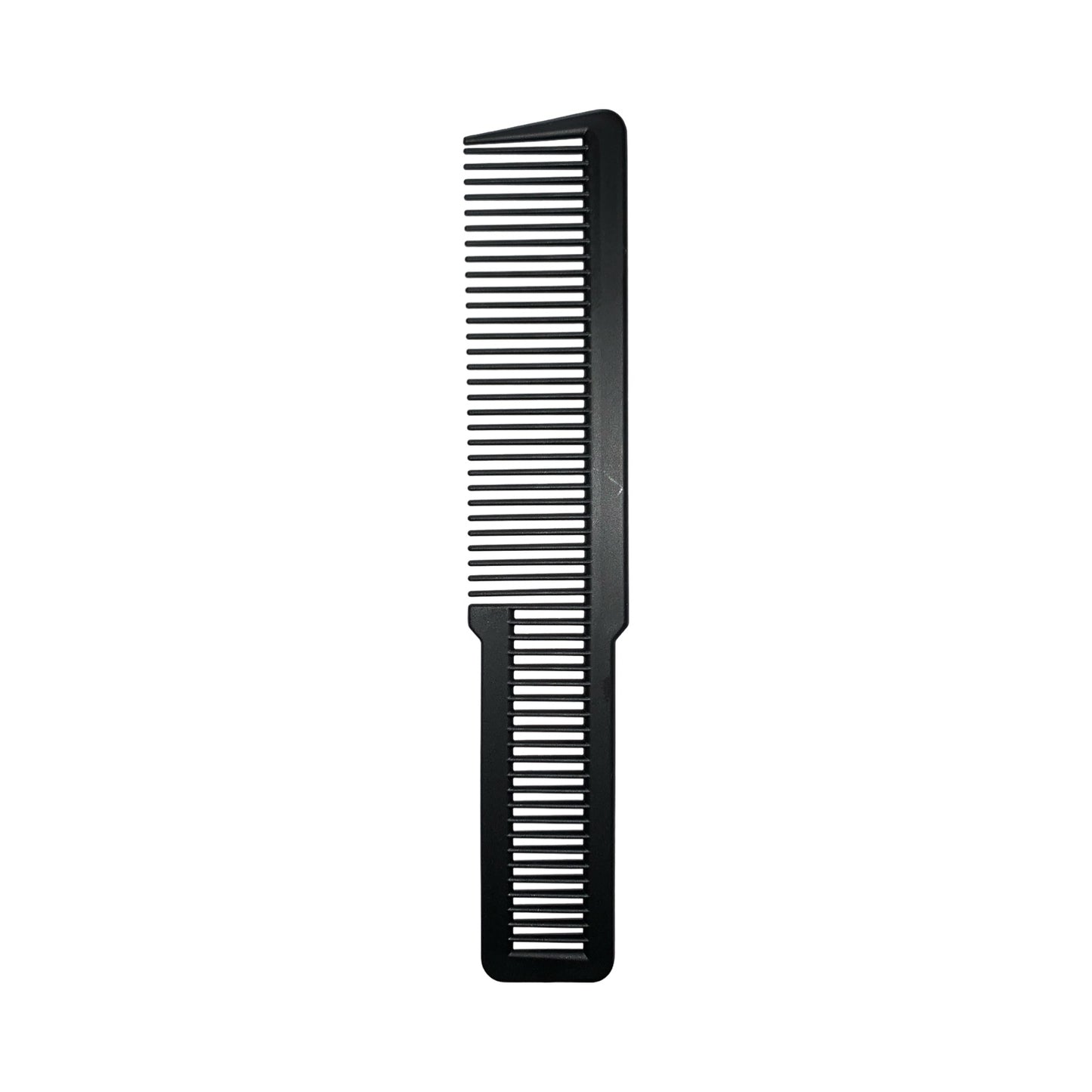 peineta de corte tipo wahl negro
