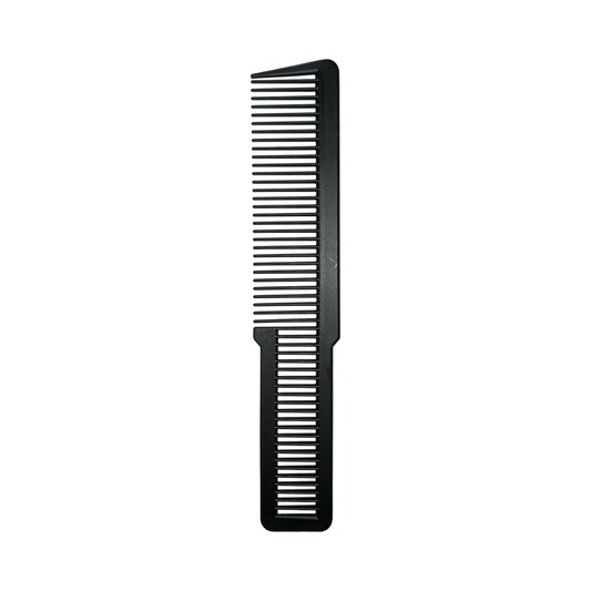 peineta de corte tipo wahl negro
