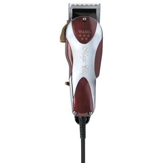 wahl magic clip cableada