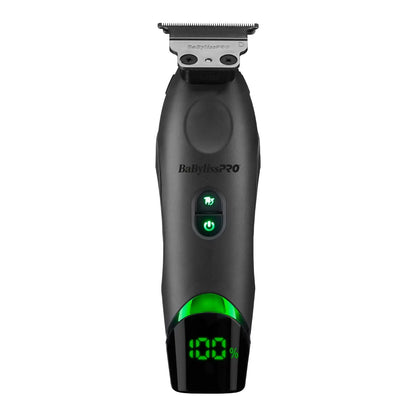 TRIMMER BABYLISS X TOMB 45 CARGA INALAMBRICA