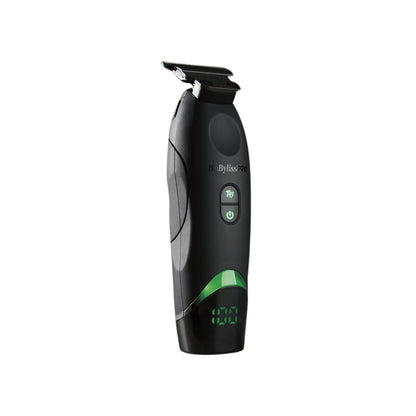 Combo Babyliss + Tomb45: Clipper, Trimmer y Base de Carga Profesional