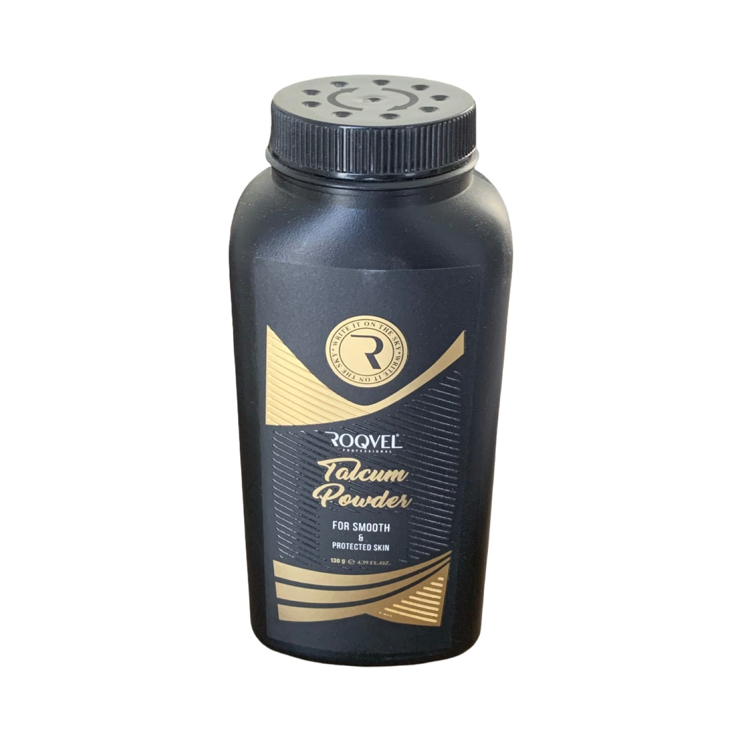 talco perfumado roqvel 130g