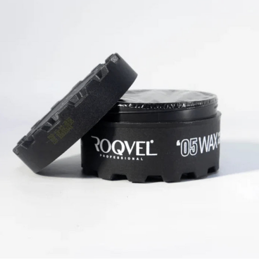 cera roqvel 05 negra