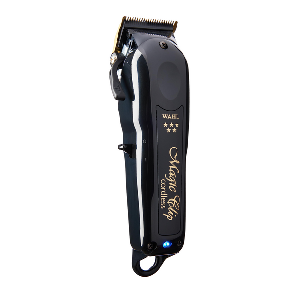 wahl magic clip cordless black edition – TodoBarberiaChile