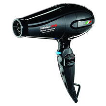 Cargar imagen en el visor de la galería, secador babylissPRO portofino 6600 negro
