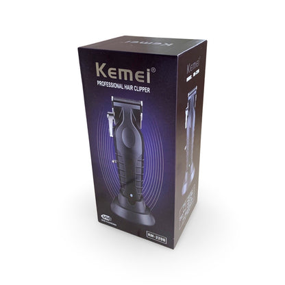 cortadora de pelo kemei KM-2296